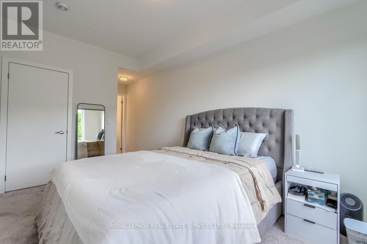 












16 - 3538 COLONIAL DRIVE

,
Mississauga,




Ontario
L5L0C1

