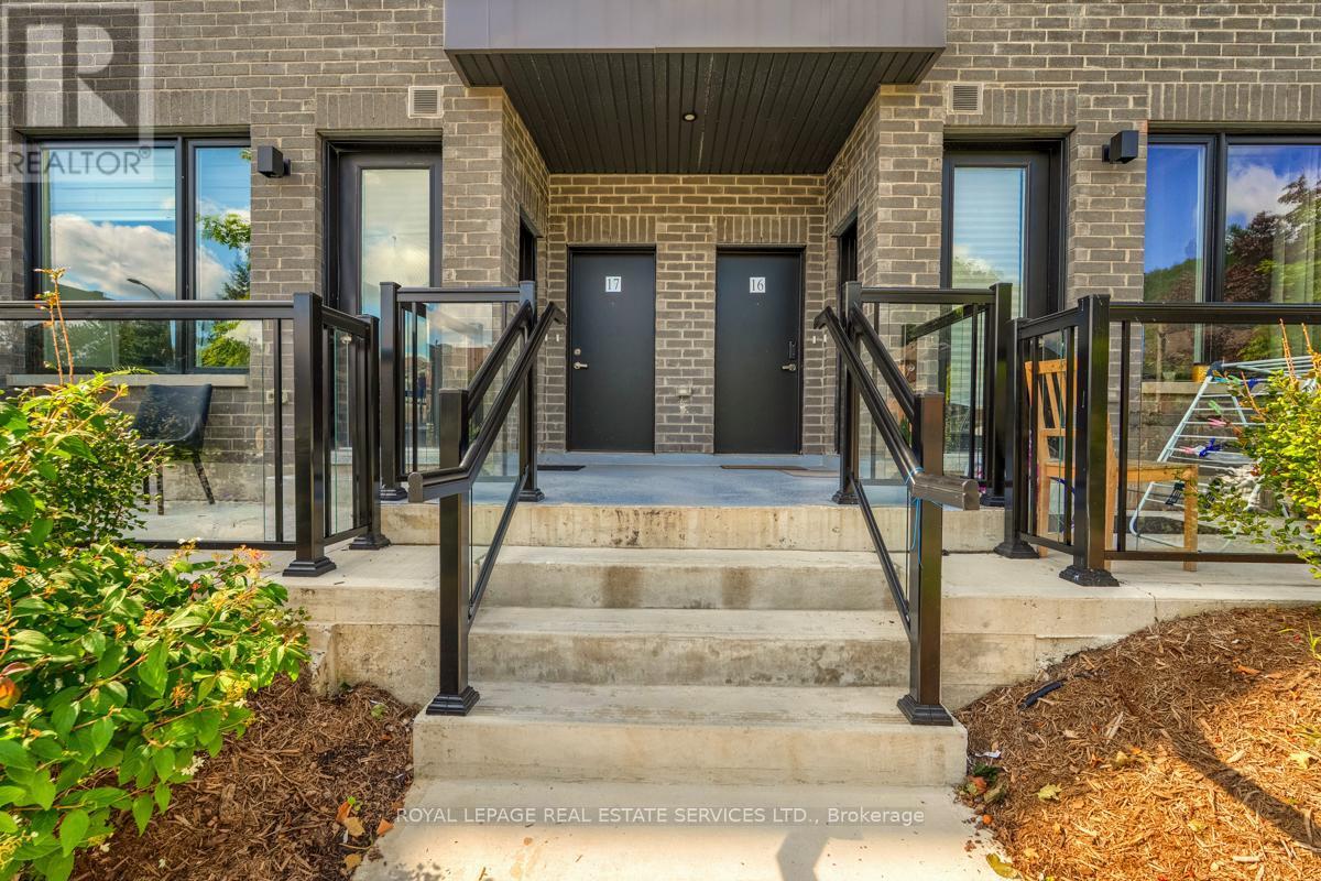 












16 - 3538 COLONIAL DRIVE

,
Mississauga,




Ontario
L5L0C1

