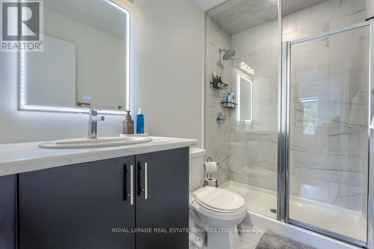 












16 - 3538 COLONIAL DRIVE

,
Mississauga,




Ontario
L5L0C1

