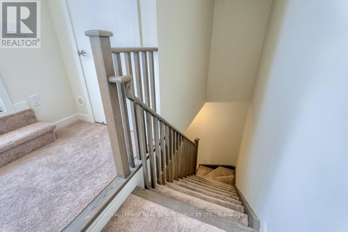 












16 - 3538 COLONIAL DRIVE

,
Mississauga,




Ontario
L5L0C1

