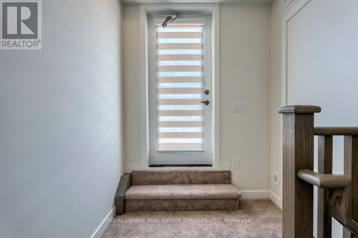 












16 - 3538 COLONIAL DRIVE

,
Mississauga,




Ontario
L5L0C1

