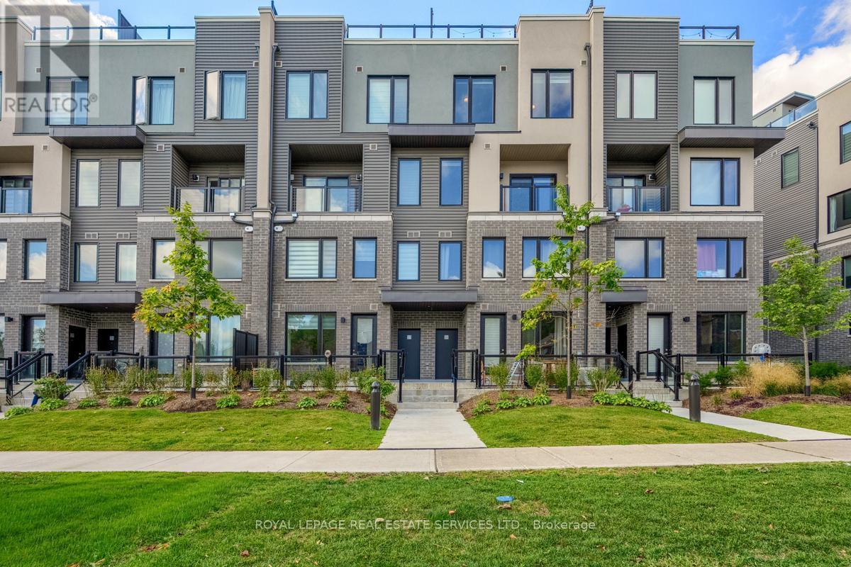 












16 - 3538 COLONIAL DRIVE

,
Mississauga,




Ontario
L5L0C1

