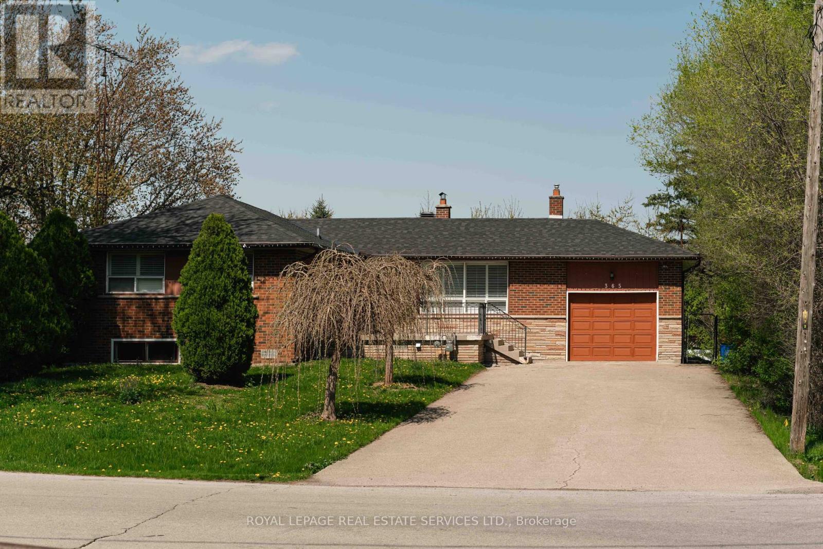 












365 SANDHURST DRIVE

,
Oakville,




Ontario
L6L4L1

