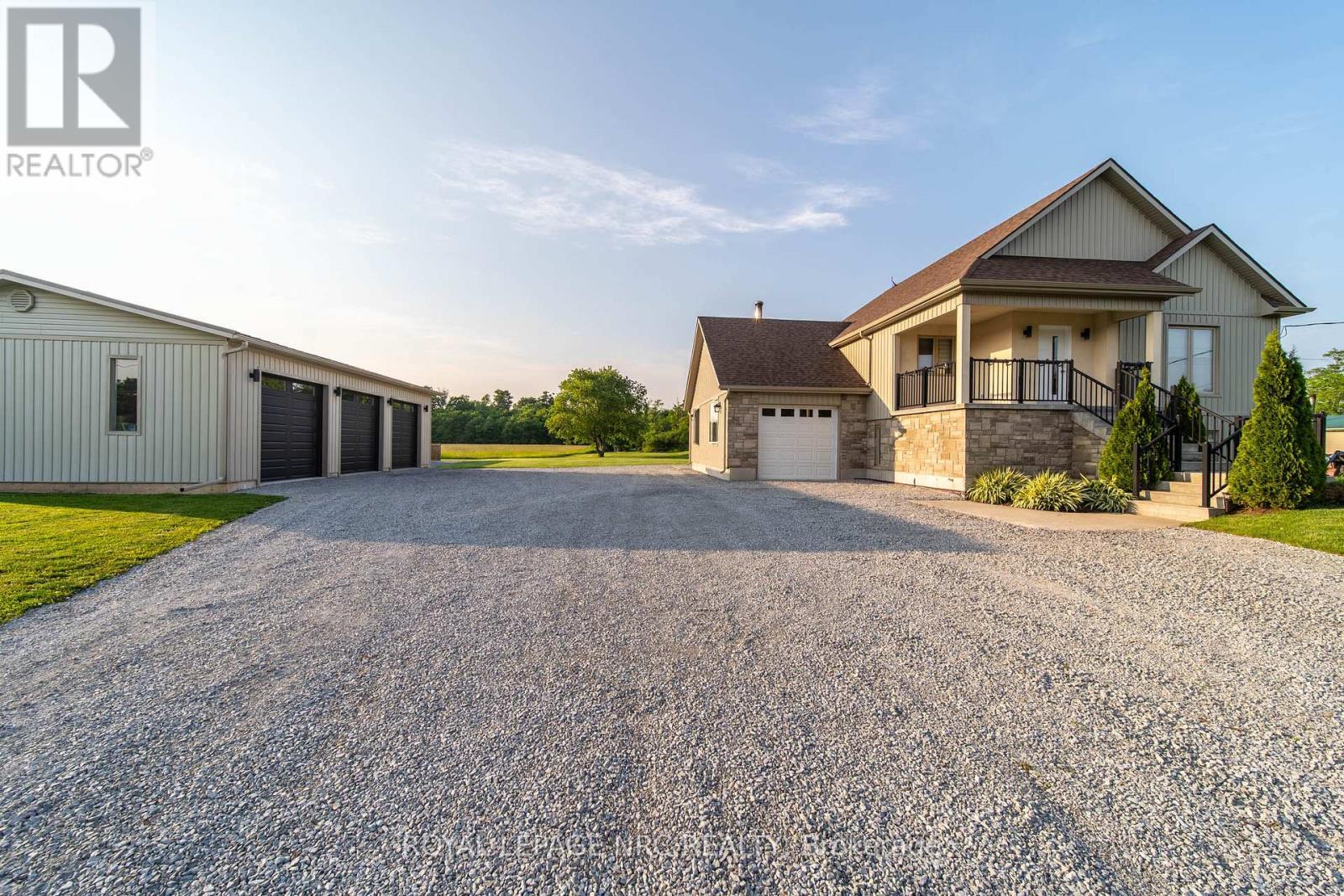 












2876 HIGHWAY 3 E

,
Port Colborne (Bethel),




Ontario
L3K5V3

