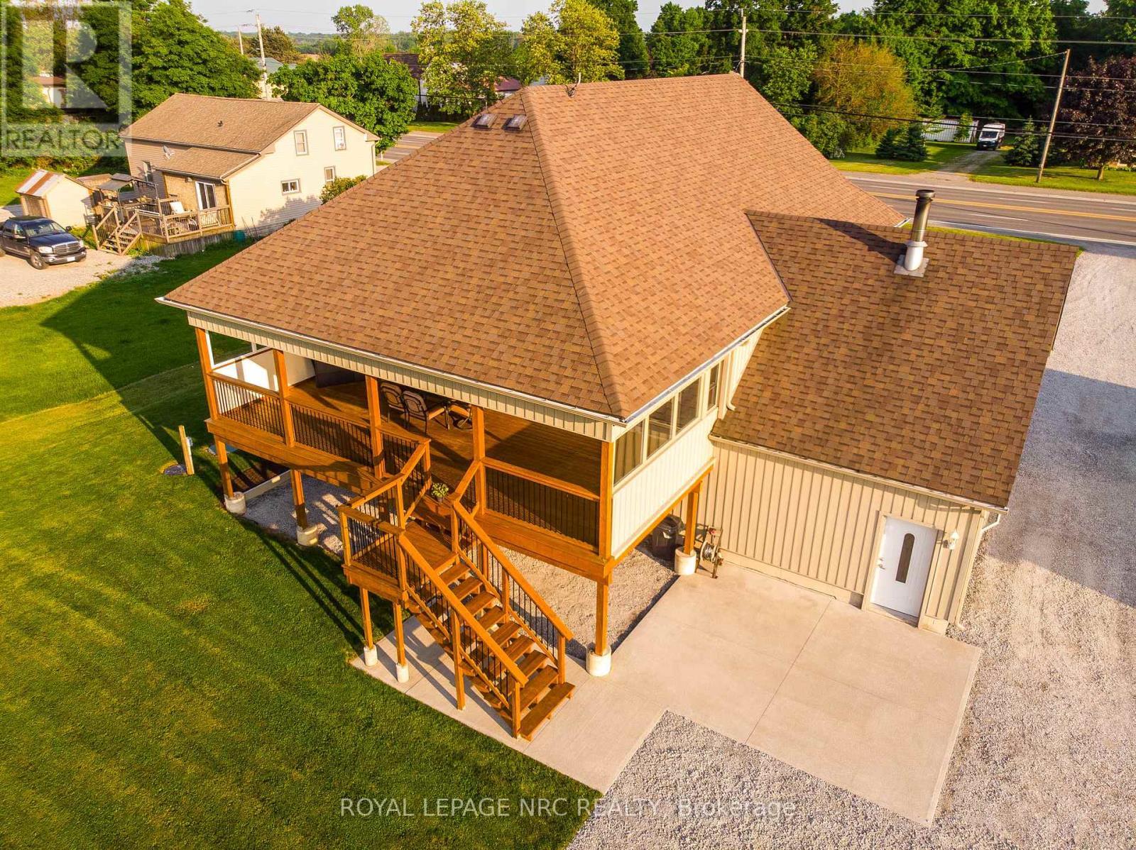 












2876 HIGHWAY 3 E

,
Port Colborne (Bethel),




Ontario
L3K5V3

