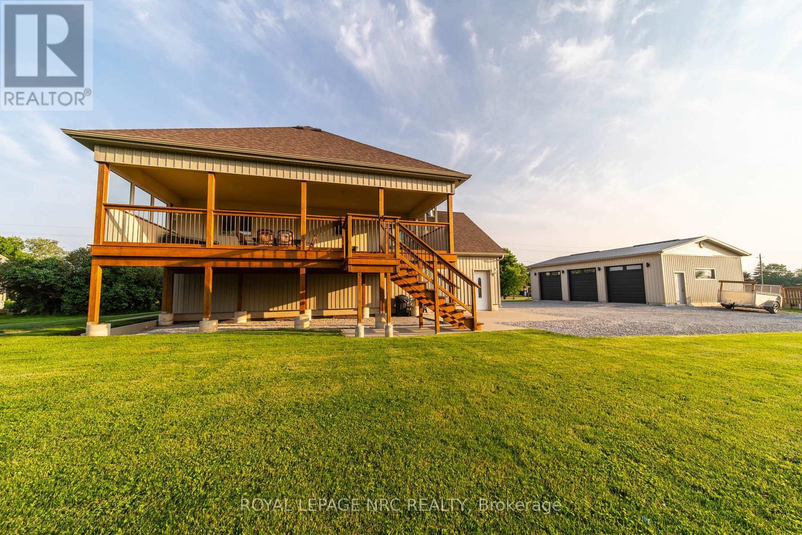 












2876 HIGHWAY 3 E

,
Port Colborne (Bethel),




Ontario
L3K5V3

