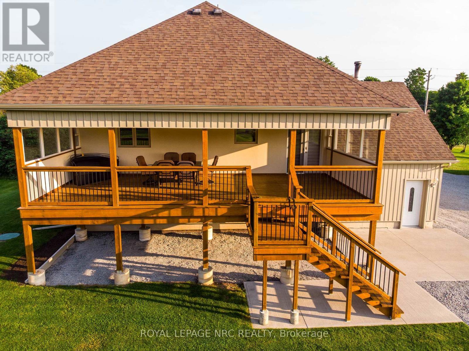 












2876 HIGHWAY 3 E

,
Port Colborne (Bethel),




Ontario
L3K5V3

