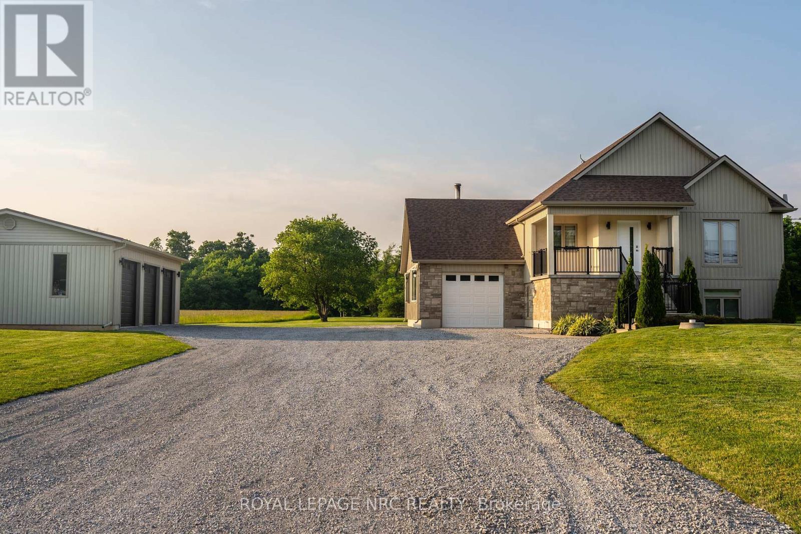 












2876 HIGHWAY 3 E

,
Port Colborne (Bethel),




Ontario
L3K5V3

