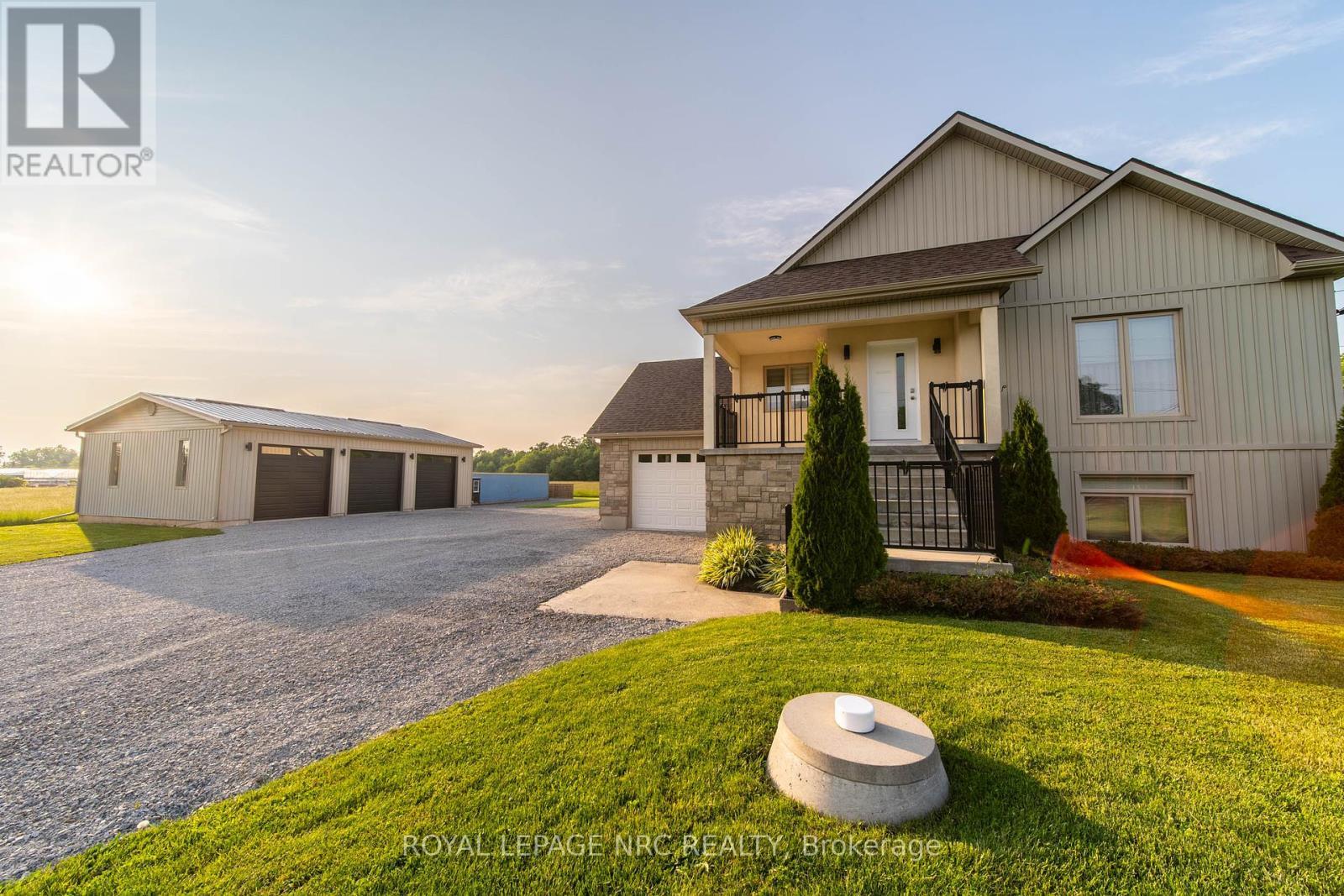 












2876 HIGHWAY 3 E

,
Port Colborne (Bethel),




Ontario
L3K5V3

