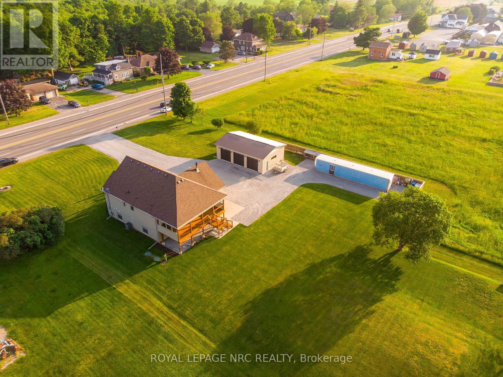 












2876 HIGHWAY 3 E

,
Port Colborne (Bethel),




Ontario
L3K5V3

