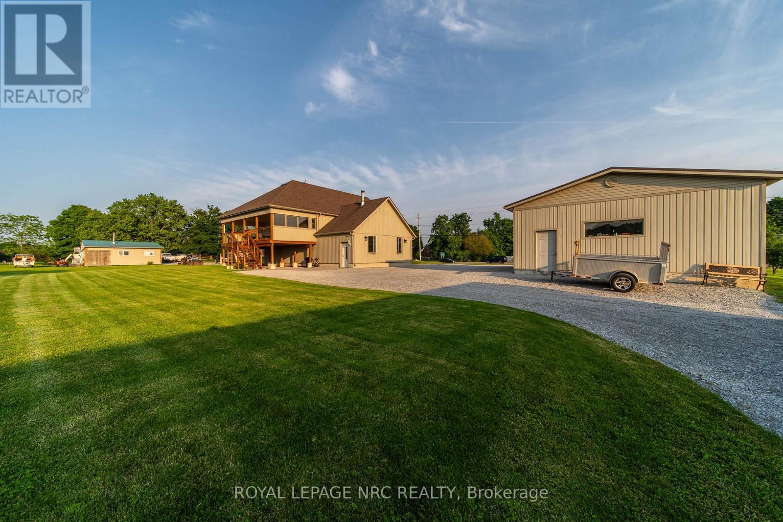 












2876 HIGHWAY 3 E

,
Port Colborne (Bethel),




Ontario
L3K5V3

