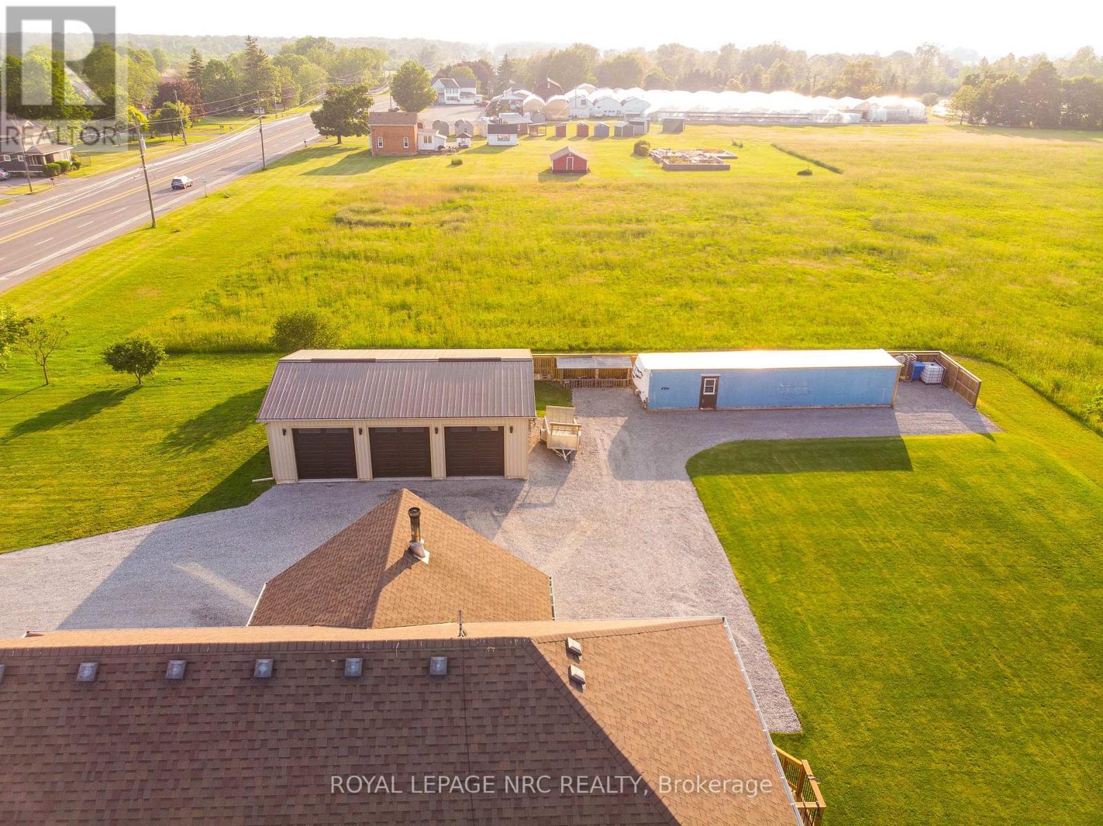 












2876 HIGHWAY 3 E

,
Port Colborne (Bethel),




Ontario
L3K5V3

