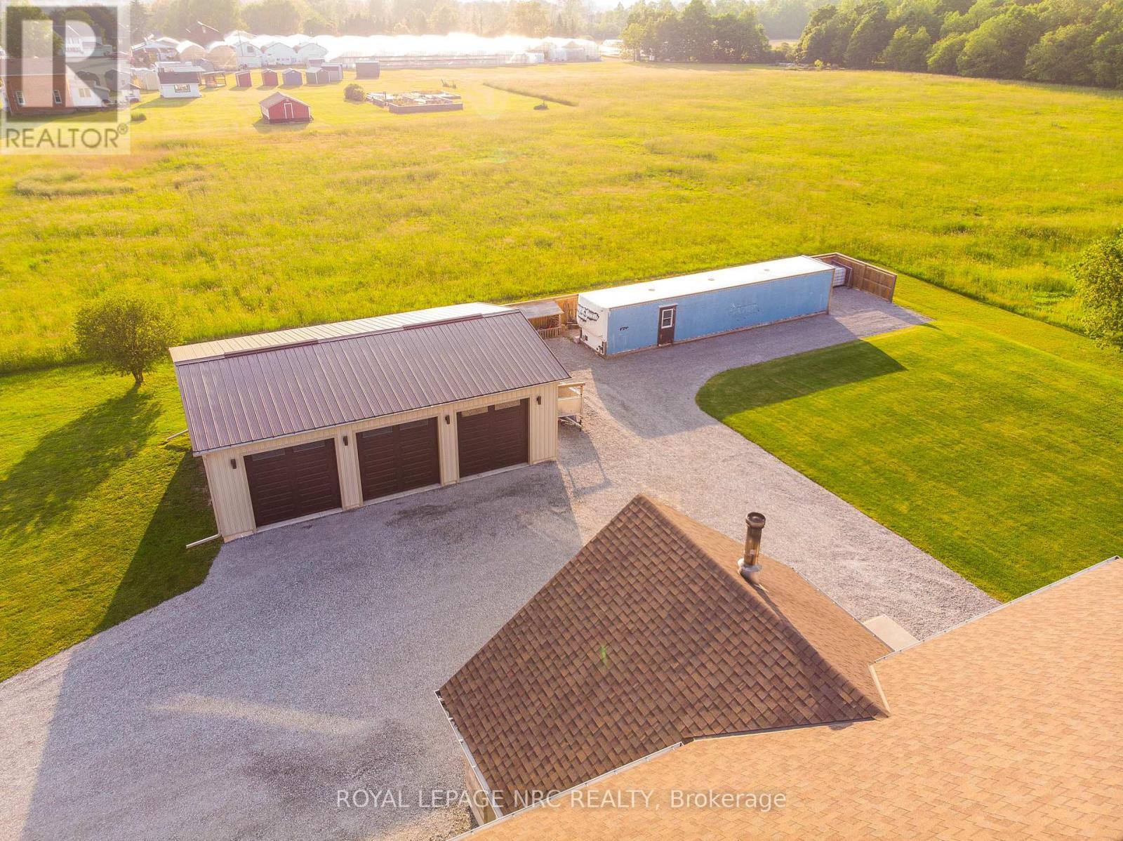 












2876 HIGHWAY 3 E

,
Port Colborne (Bethel),




Ontario
L3K5V3

