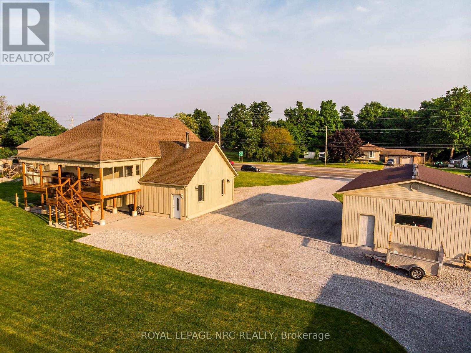 












2876 HIGHWAY 3 E

,
Port Colborne (Bethel),




Ontario
L3K5V3

