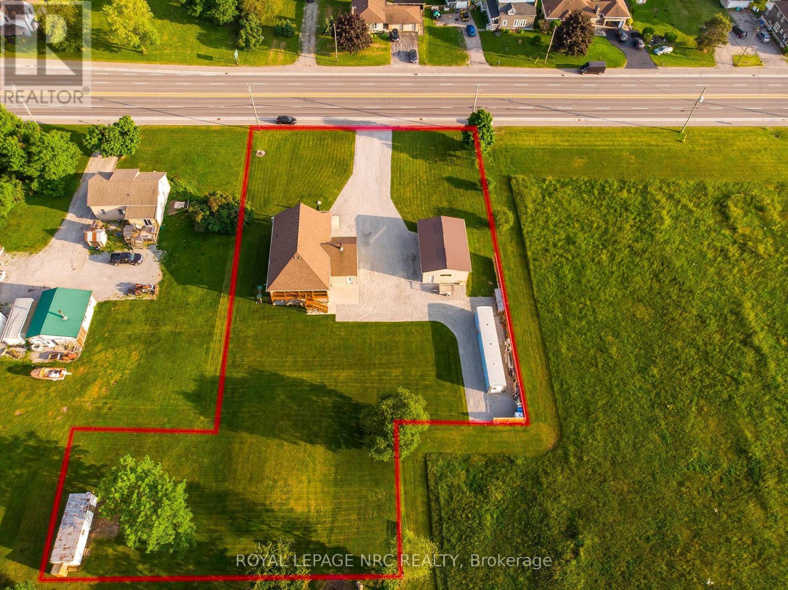 












2876 HIGHWAY 3 E

,
Port Colborne (Bethel),




Ontario
L3K5V3

