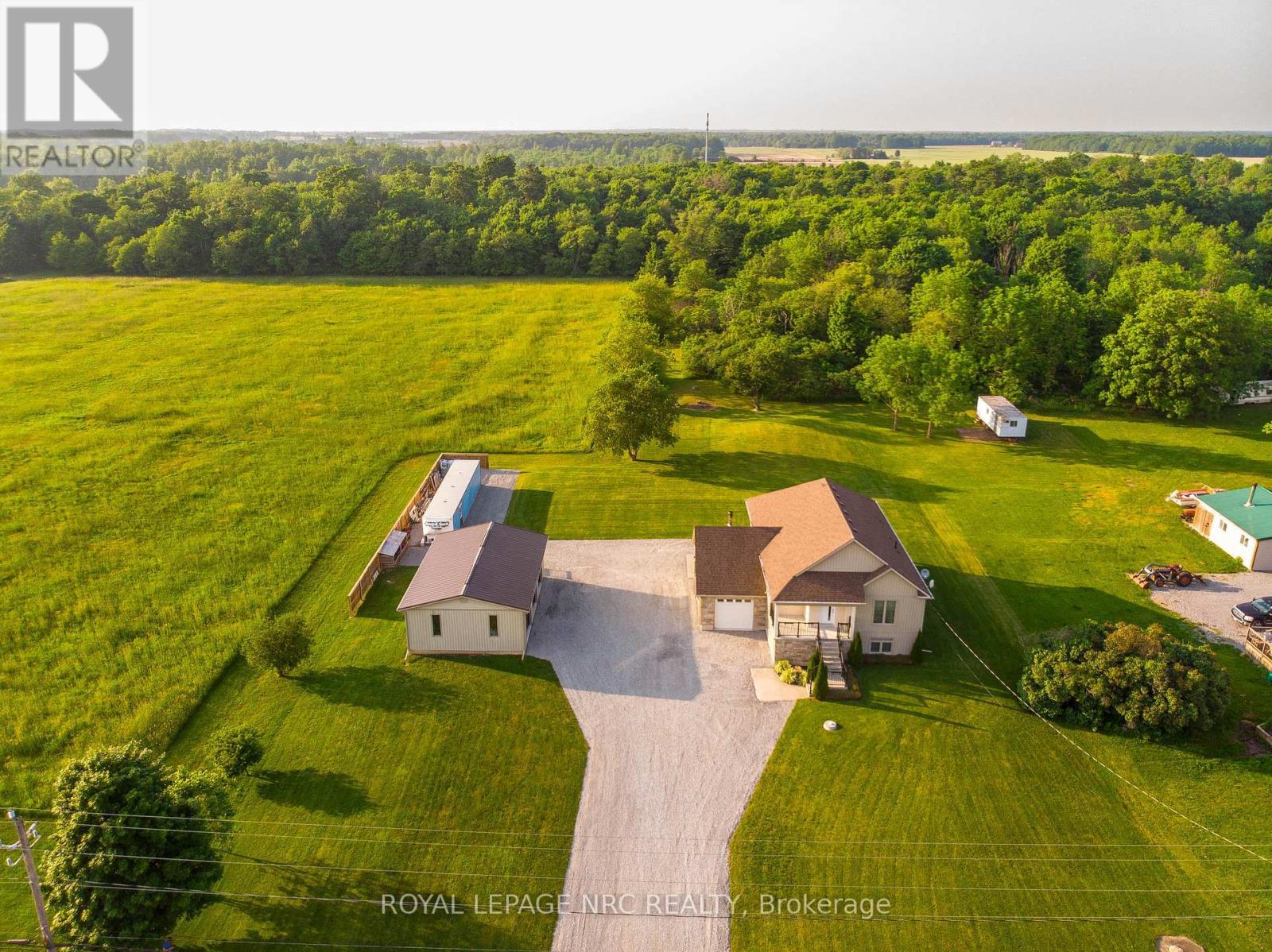 












2876 HIGHWAY 3 E

,
Port Colborne (Bethel),




Ontario
L3K5V3

