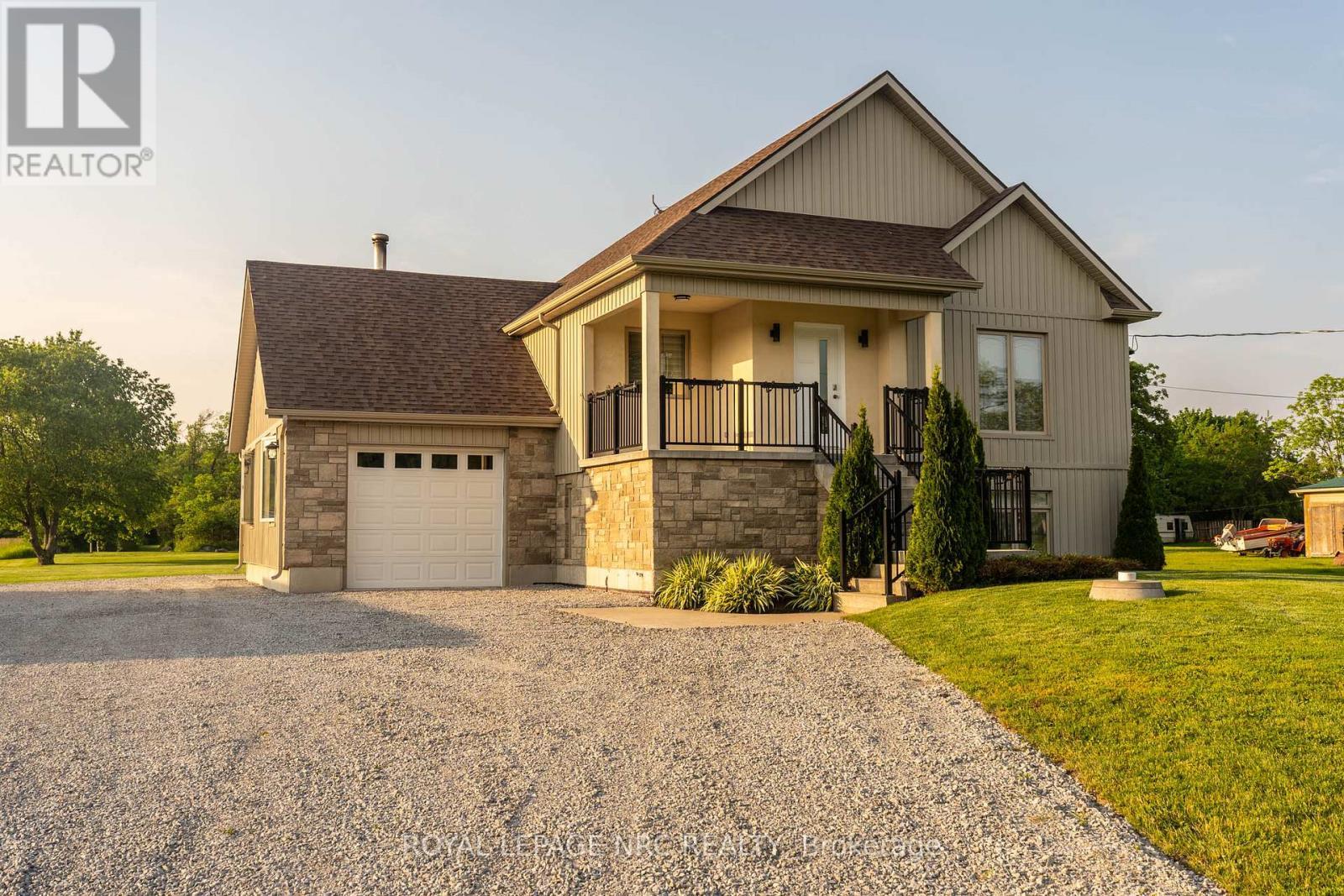 












2876 HIGHWAY 3 E

,
Port Colborne (Bethel),




Ontario
L3K5V3

