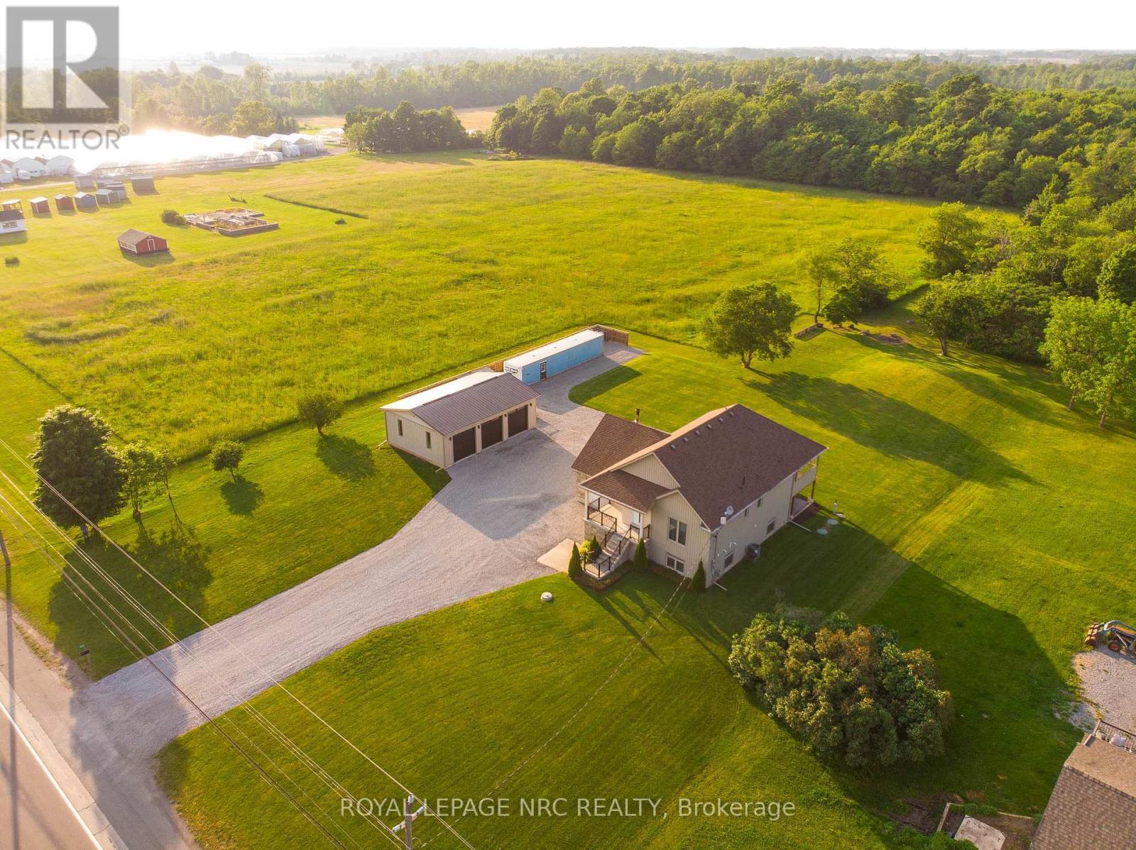 












2876 HIGHWAY 3 E

,
Port Colborne (Bethel),




Ontario
L3K5V3

