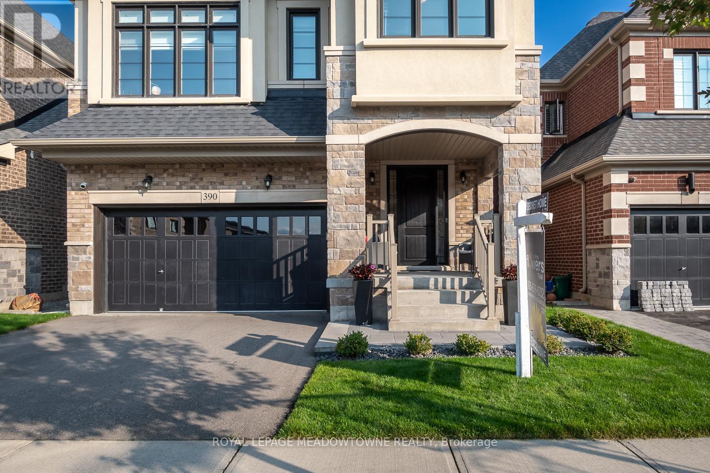 












390 RAMSEY PLACE

,
Milton,




Ontario
L9E1N3

