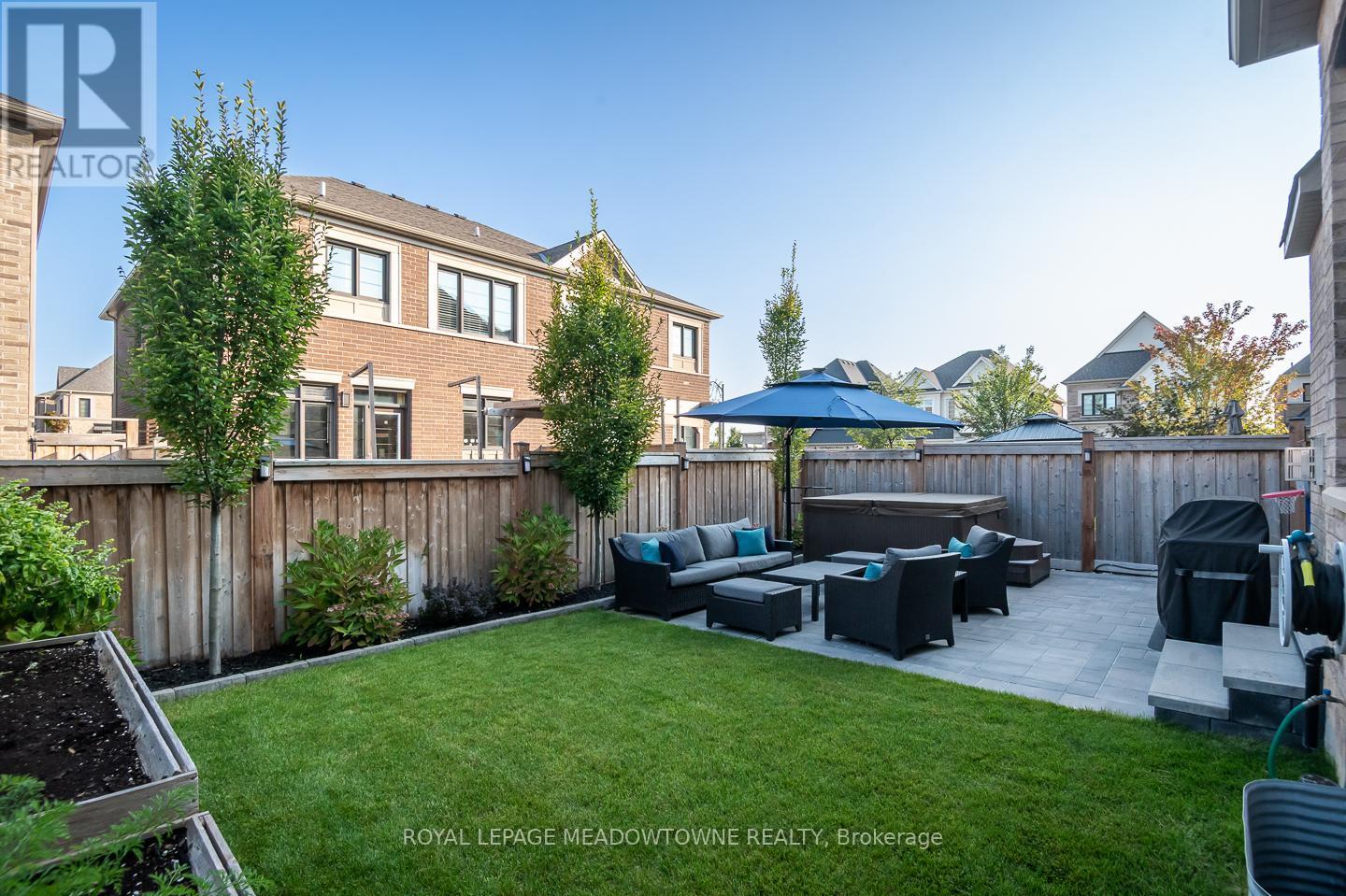












390 RAMSEY PLACE

,
Milton,




Ontario
L9E1N3

