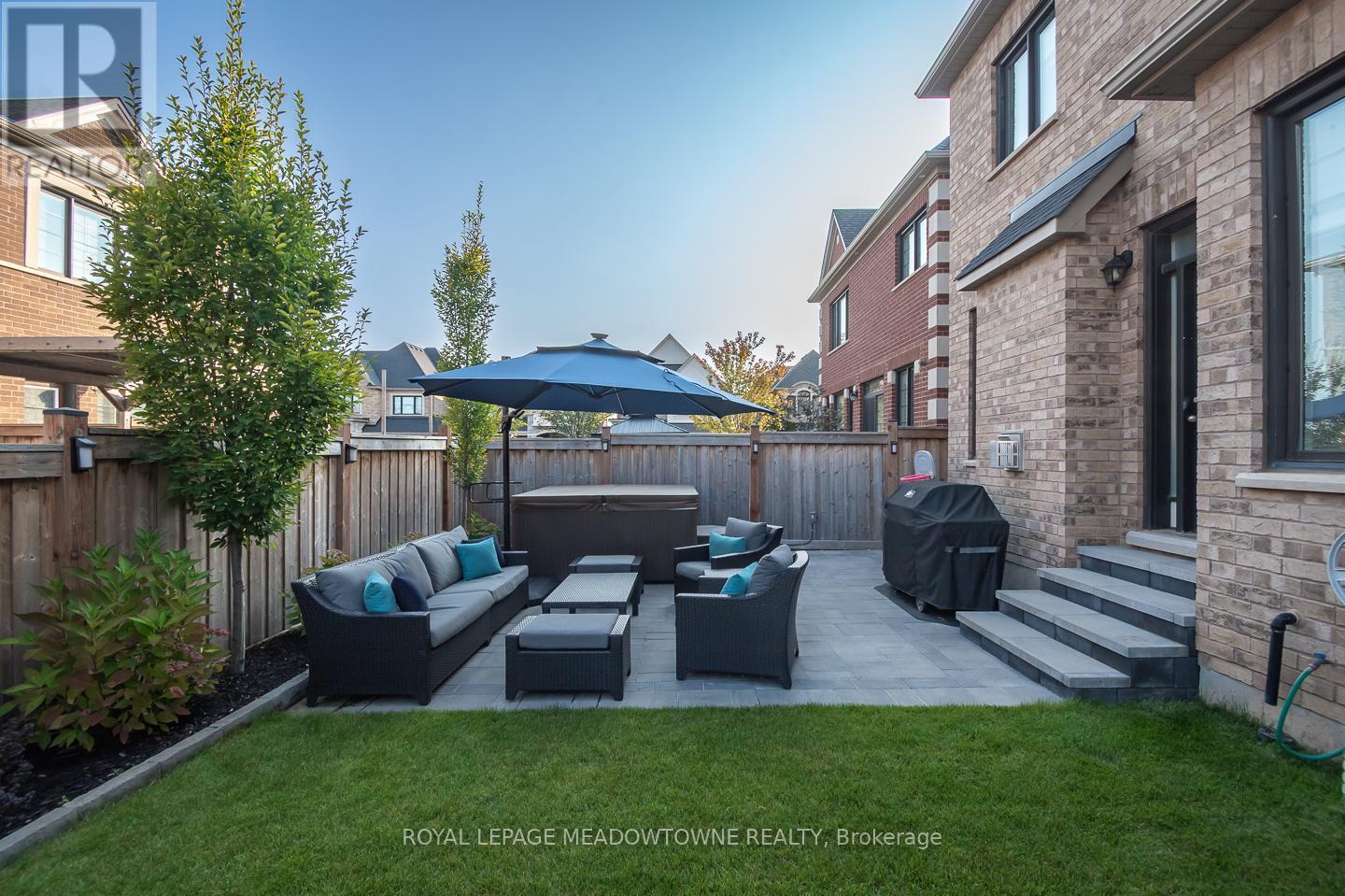 












390 RAMSEY PLACE

,
Milton,




Ontario
L9E1N3

