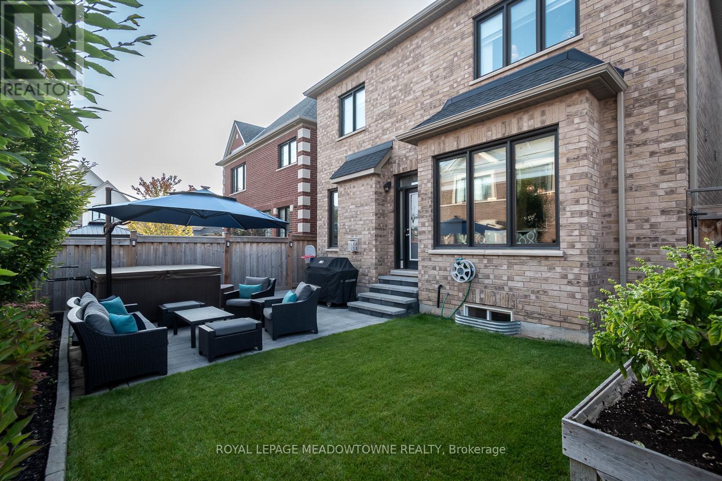 












390 RAMSEY PLACE

,
Milton,




Ontario
L9E1N3


