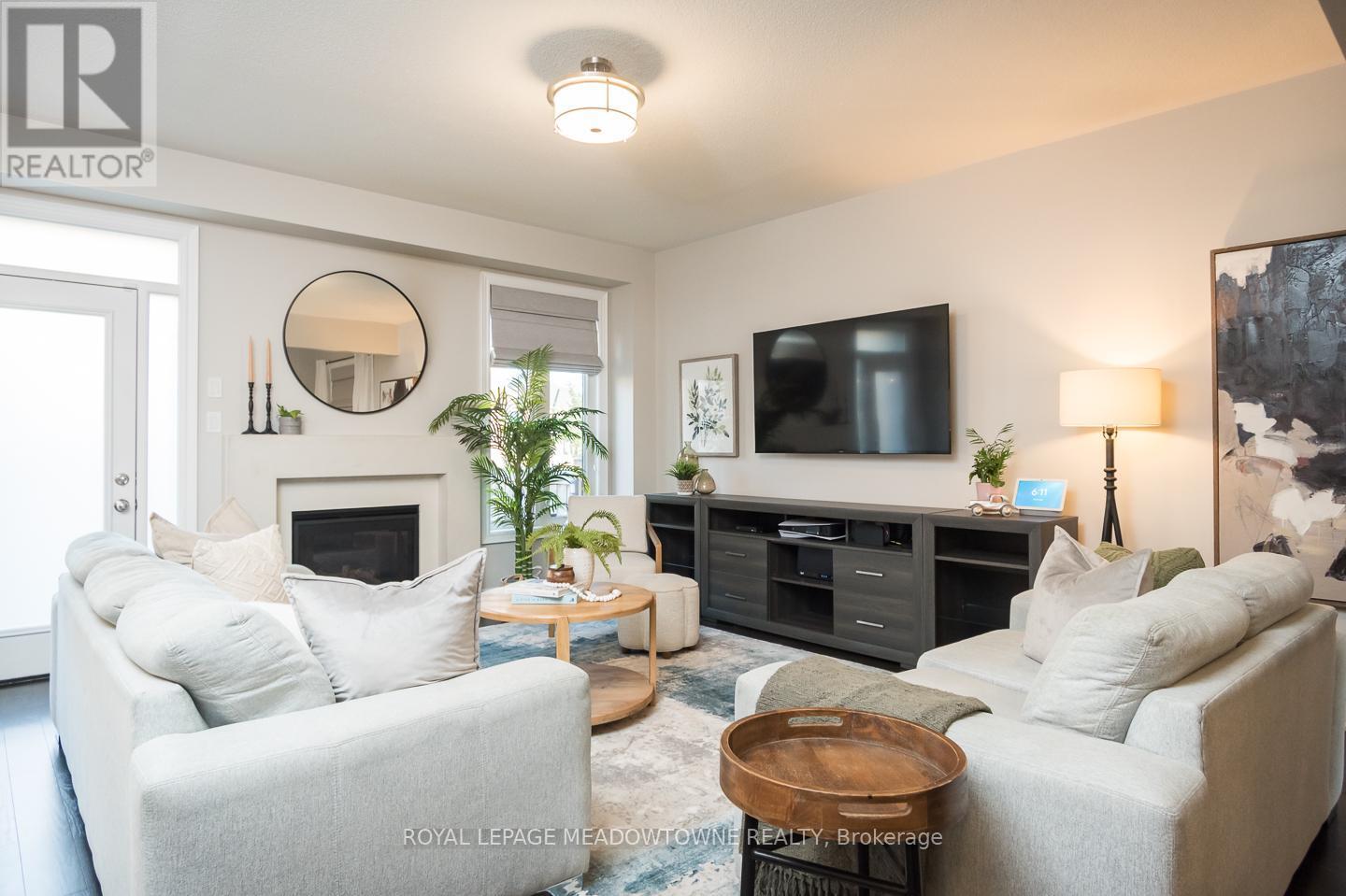 












390 RAMSEY PLACE

,
Milton,




Ontario
L9E1N3

