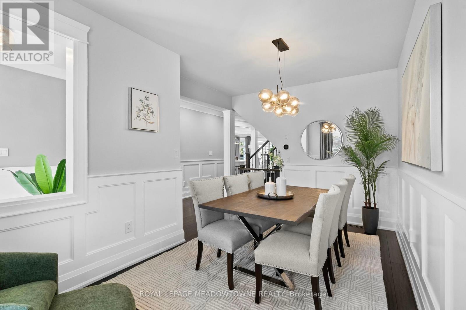 












729 WETTLAUFER TERRACE

,
Milton,




Ontario
L9T8M8

