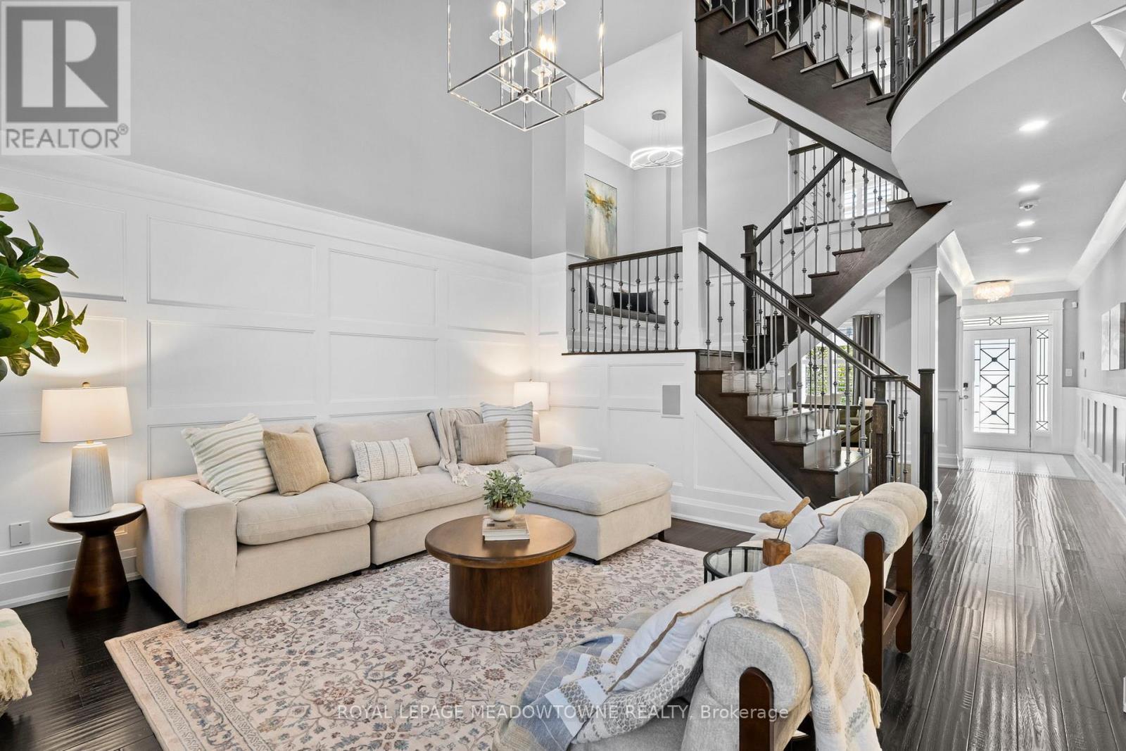 












729 WETTLAUFER TERRACE

,
Milton,




Ontario
L9T8M8

