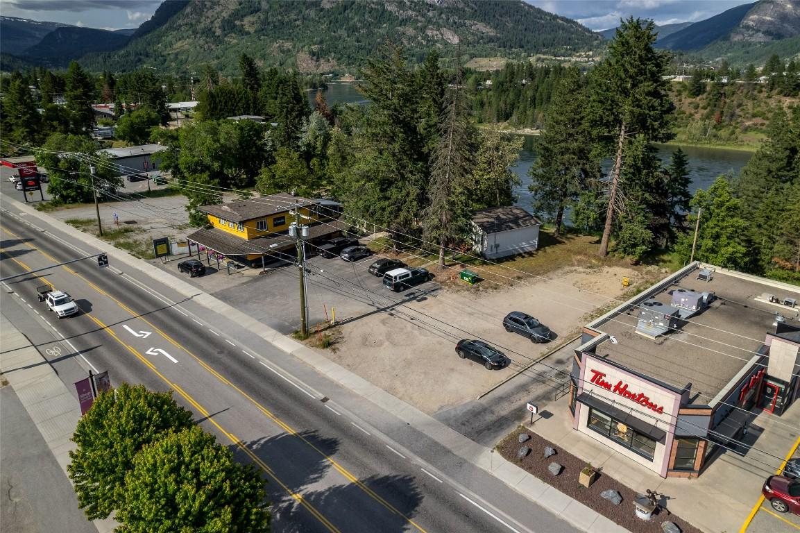 









1451


Columbia

Avenue,
Castlegar,




BC
V1N 1H8

