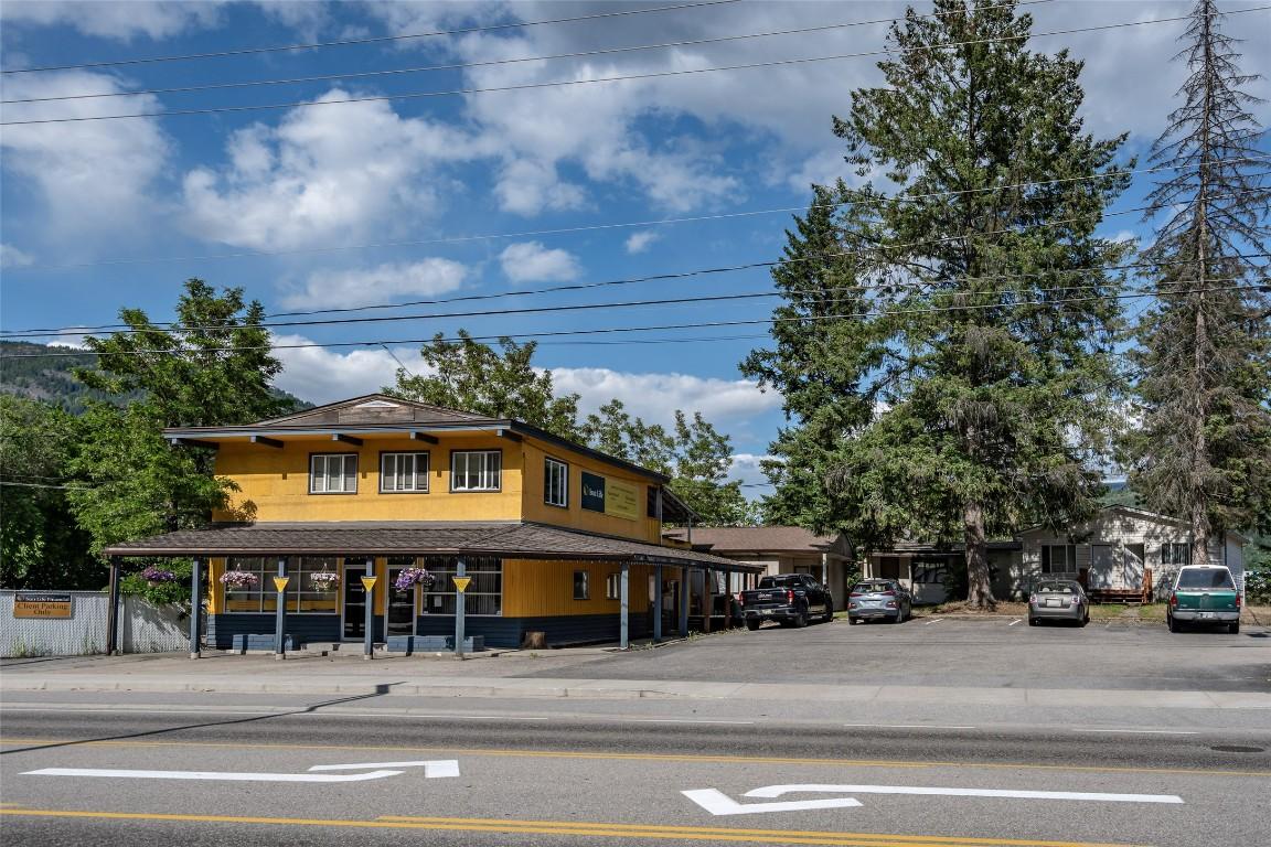 









1451


Columbia

Avenue,
Castlegar,




BC
V1N 1H8

