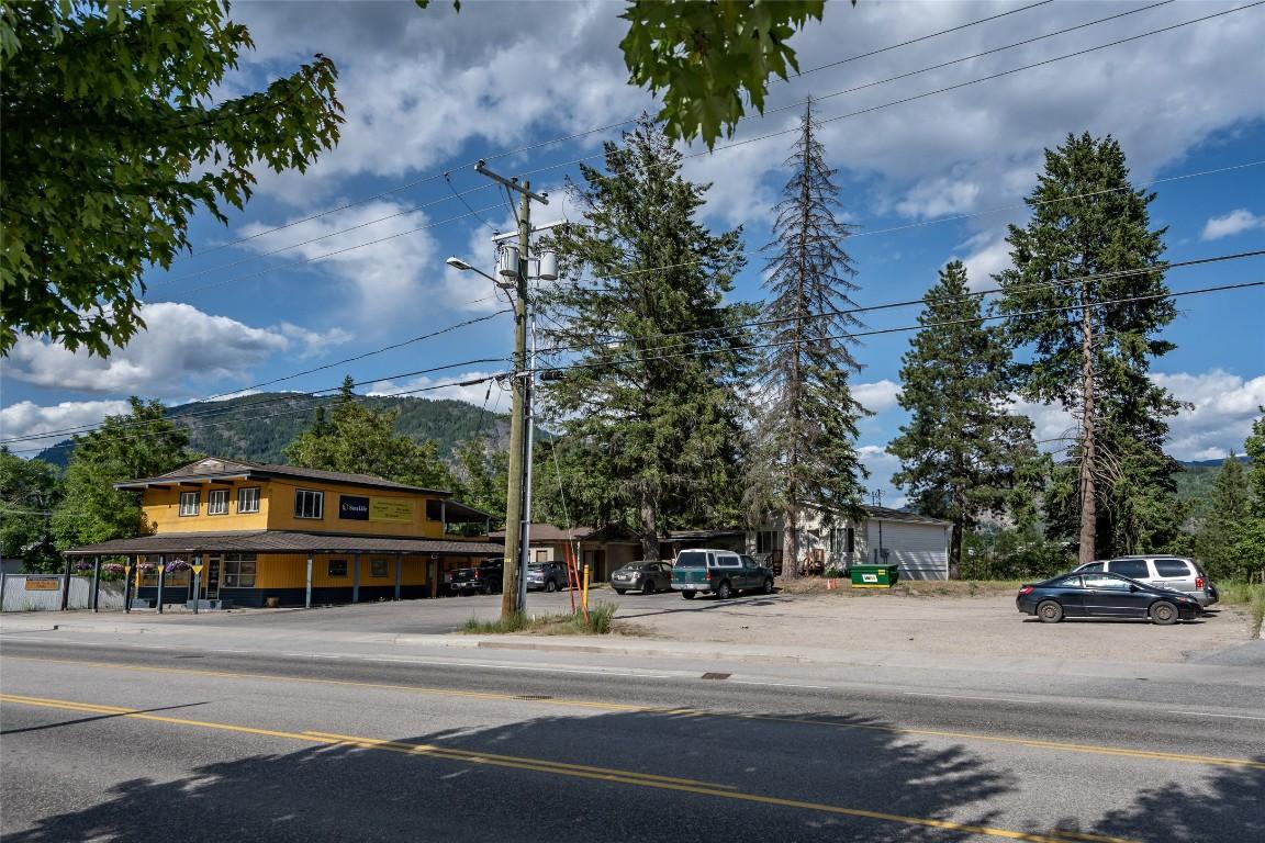 









1451


Columbia

Avenue,
Castlegar,




BC
V1N 1H8

