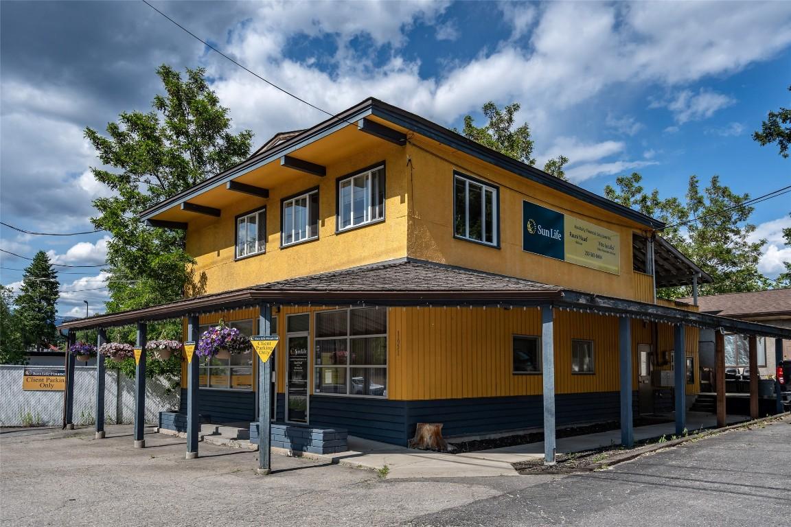 









1451


Columbia

Avenue,
Castlegar,




BC
V1N 1H8

