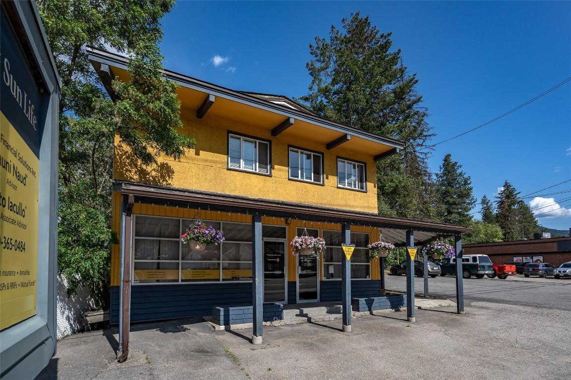 









1451


Columbia

Avenue,
Castlegar,




BC
V1N 1H8

