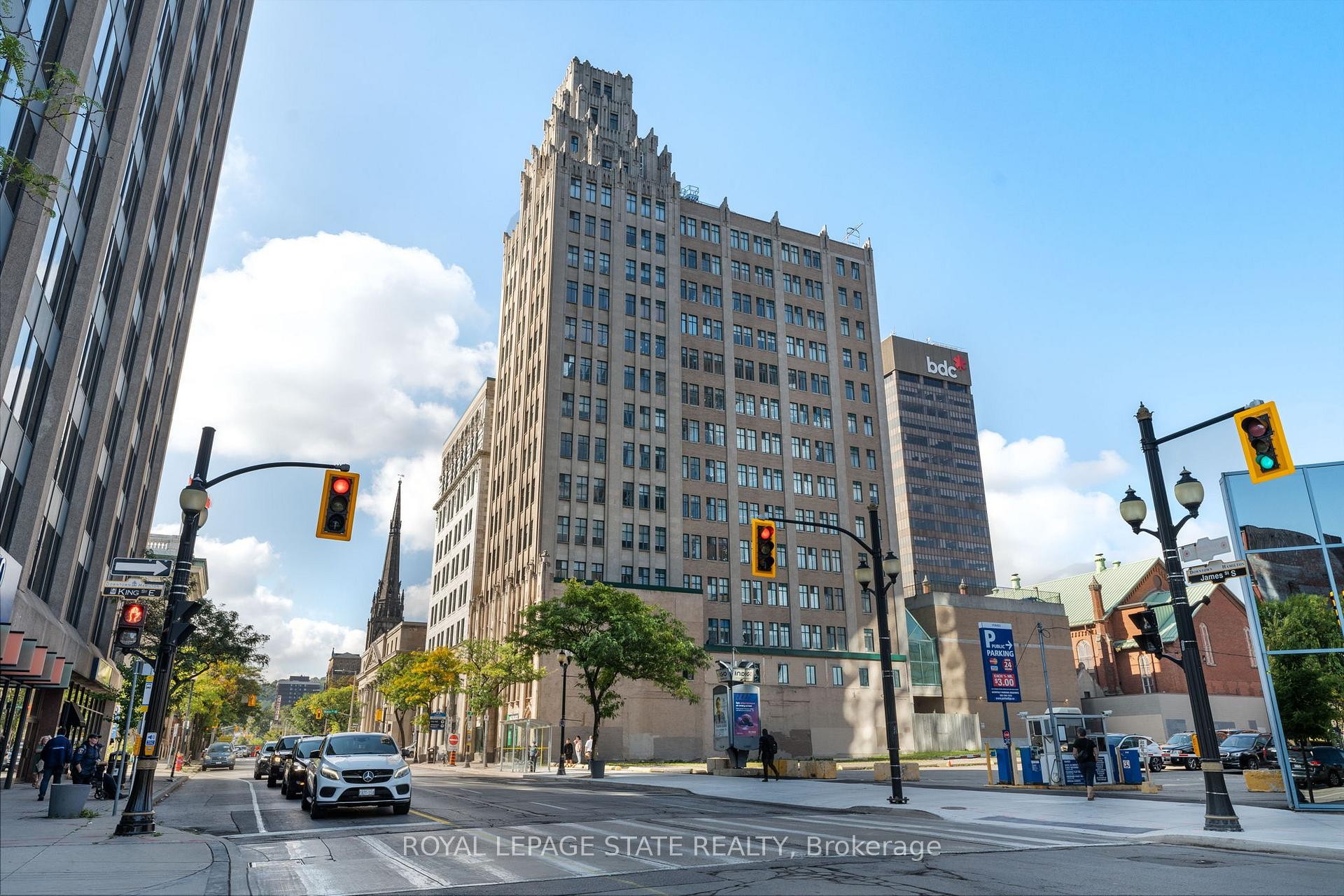 









36


James

Street South, 1205,
Hamilton,




ON
L8P 4W4

