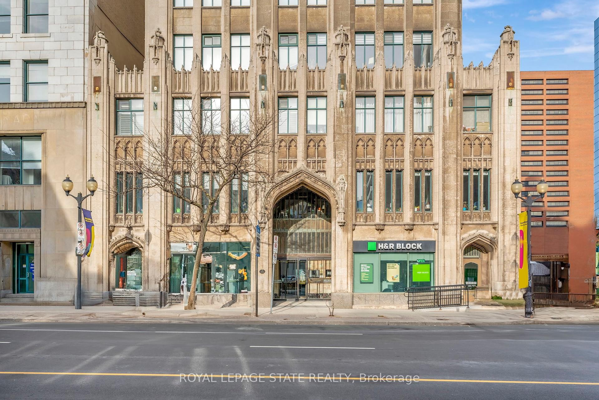 









36


James

Street South, 1205,
Hamilton,




ON
L8P 4W4

