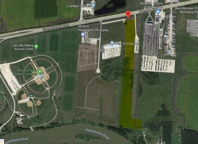 









4300


Portage

AVE,
Headingley,




MB
R4H 1C7

