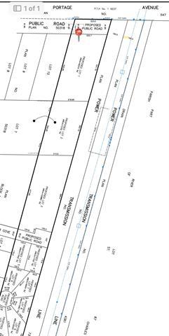 









4300


Portage

AVE,
Headingley,




MB
R4H 1C7

