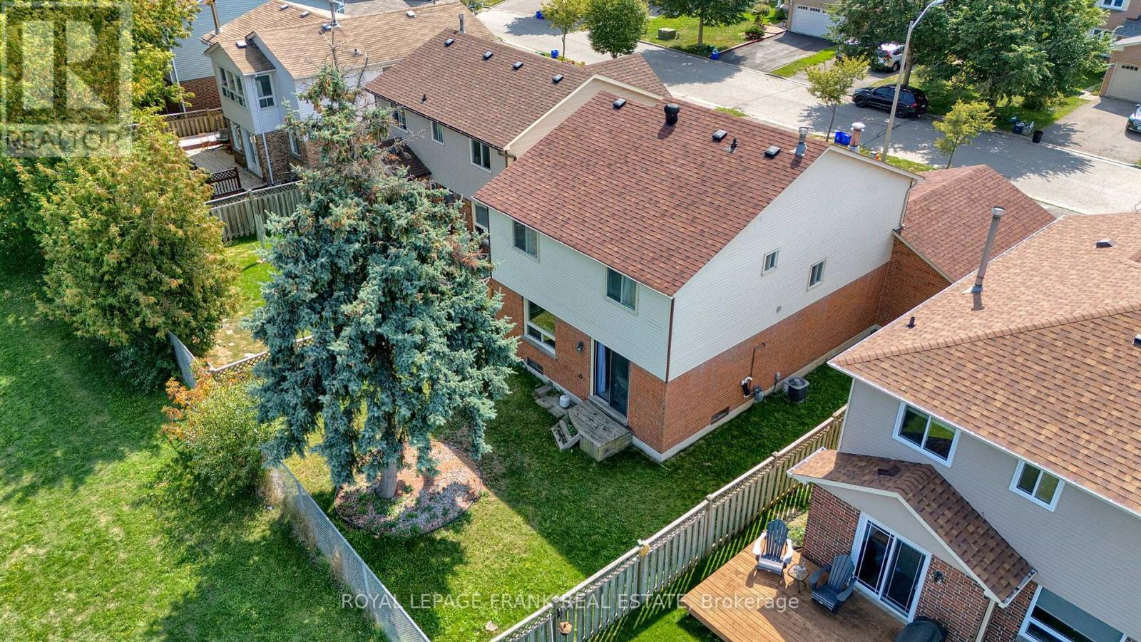 












16 REED DRIVE

,
Ajax (Central),




Ontario
L1S5S3

