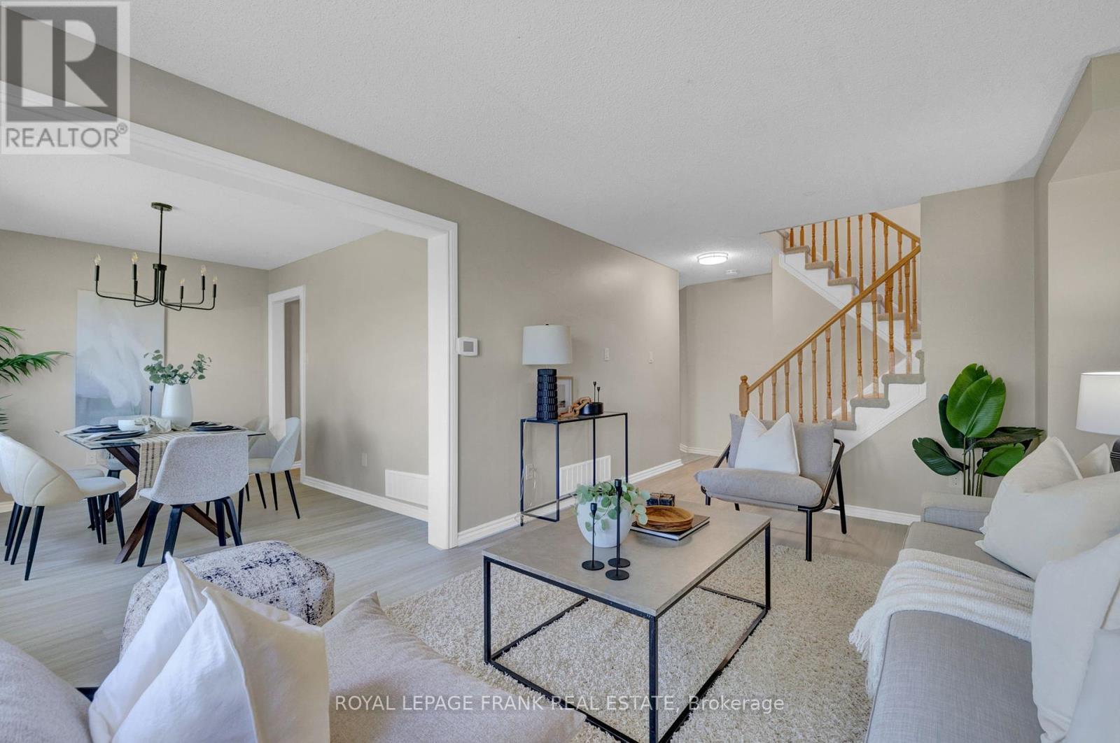 












16 REED DRIVE

,
Ajax (Central),




Ontario
L1S5S3


