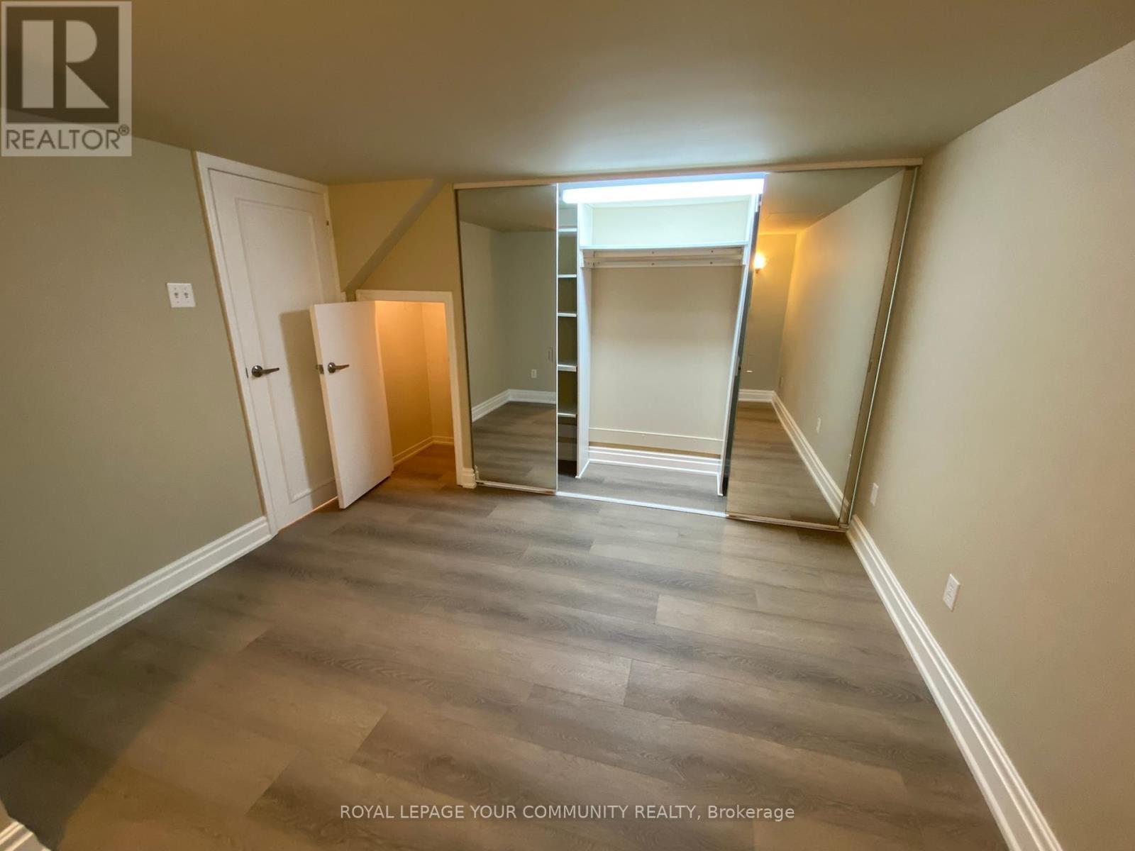 












LOWER - 2 ROUGECREST DRIVE

,
Markham,




Ontario
L3P3B6

