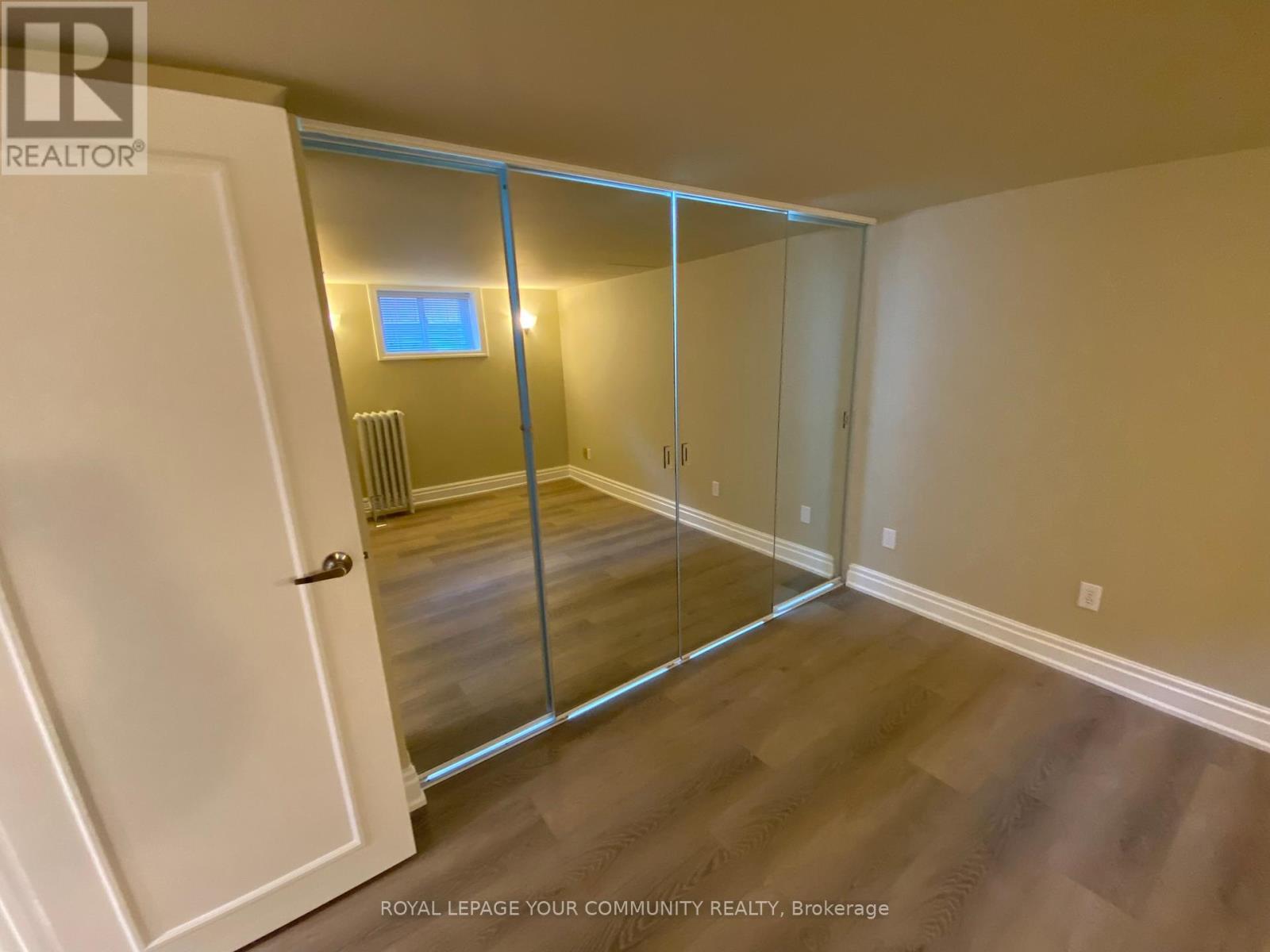 












LOWER - 2 ROUGECREST DRIVE

,
Markham,




Ontario
L3P3B6

