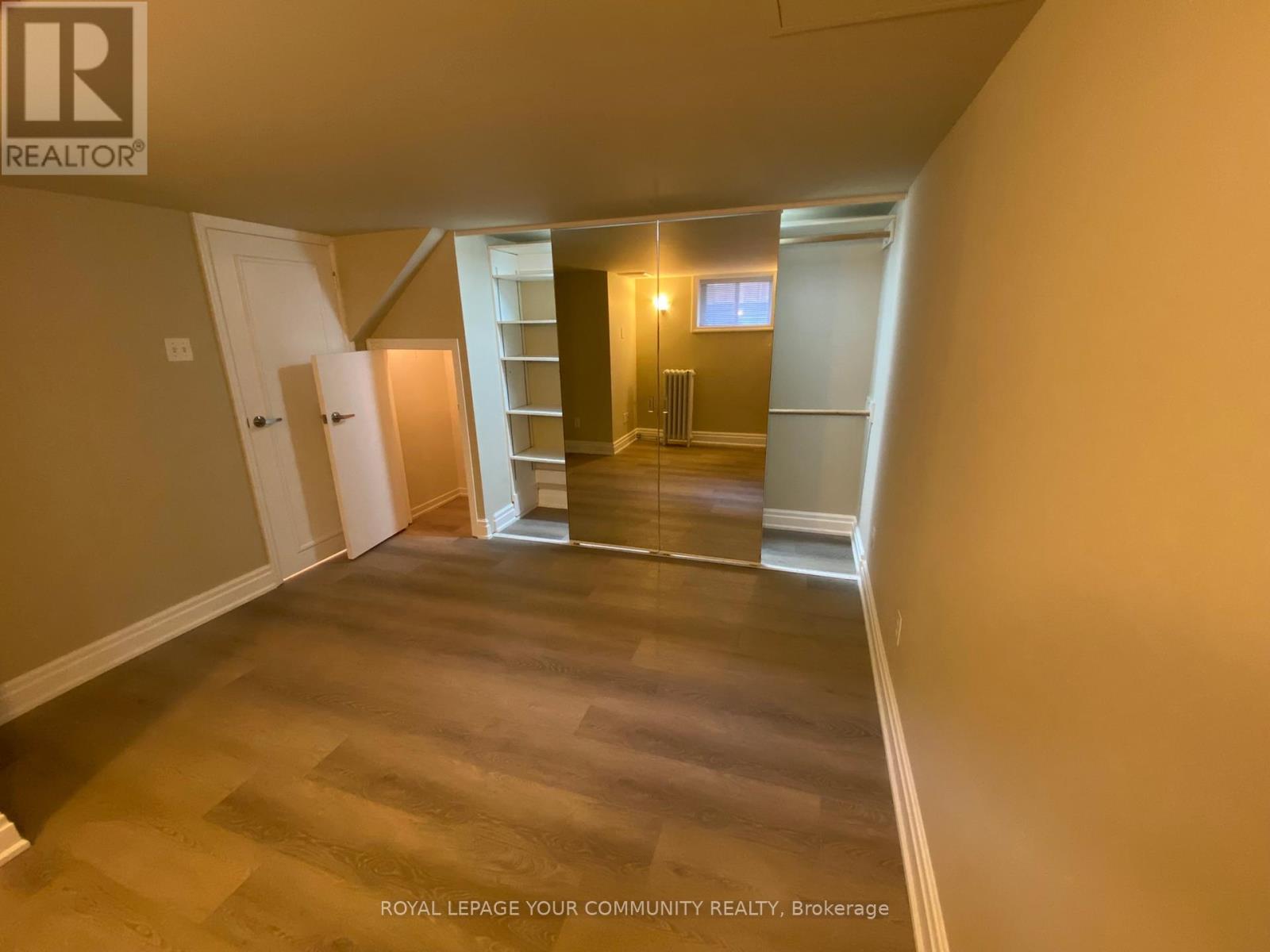 












LOWER - 2 ROUGECREST DRIVE

,
Markham,




Ontario
L3P3B6

