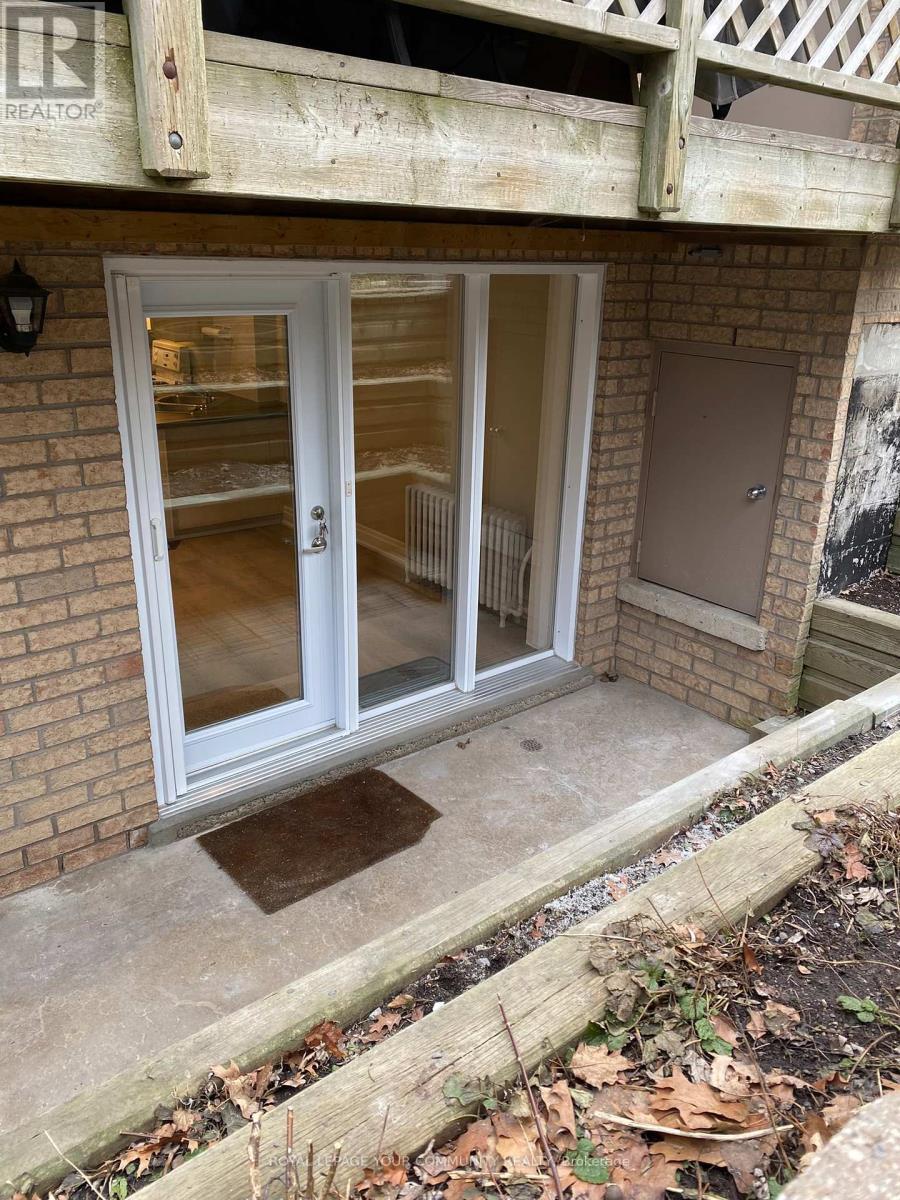 












LOWER - 2 ROUGECREST DRIVE

,
Markham,




Ontario
L3P3B6

