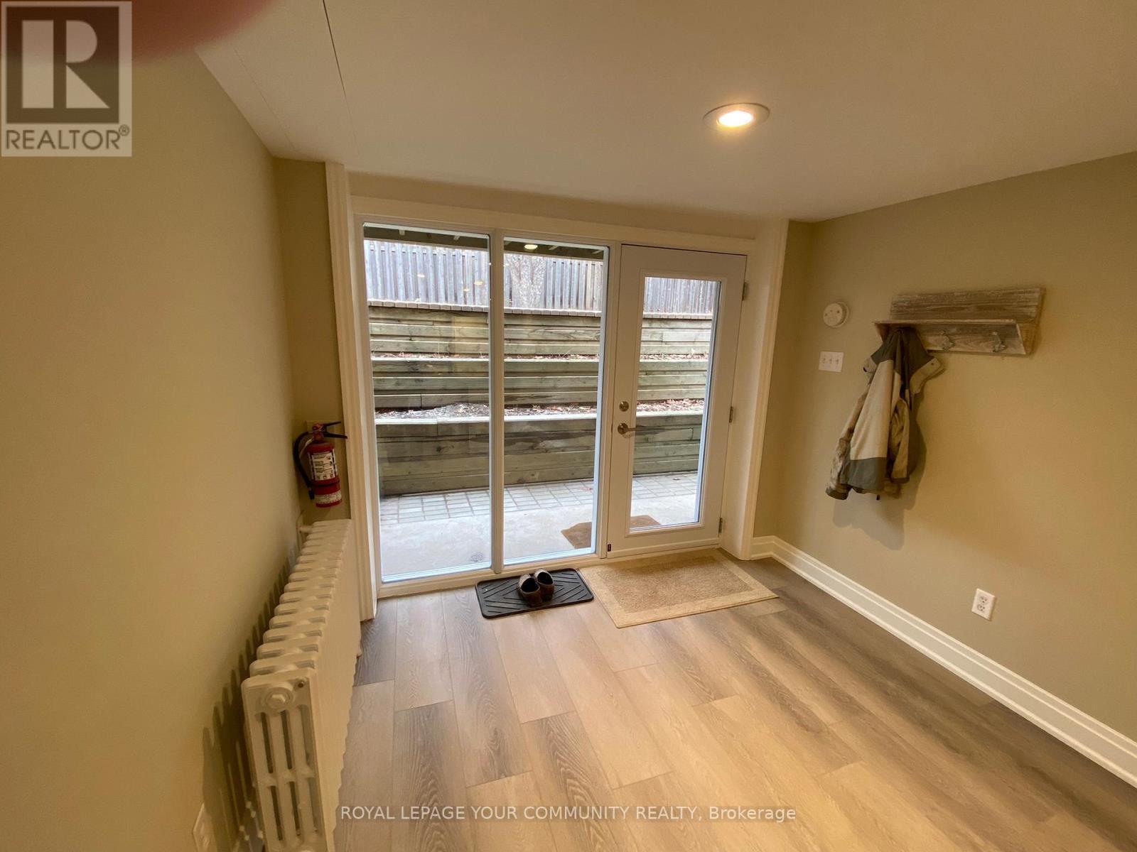 












LOWER - 2 ROUGECREST DRIVE

,
Markham,




Ontario
L3P3B6

