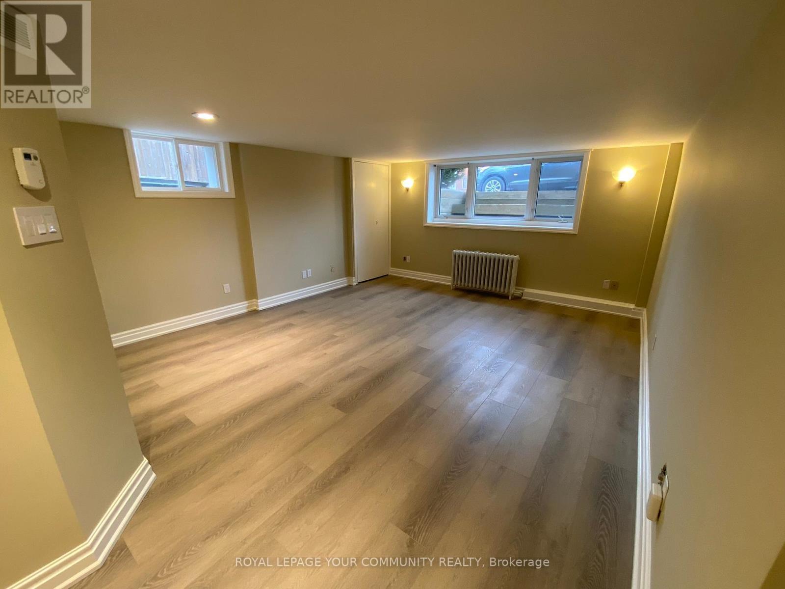 












LOWER - 2 ROUGECREST DRIVE

,
Markham,




Ontario
L3P3B6

