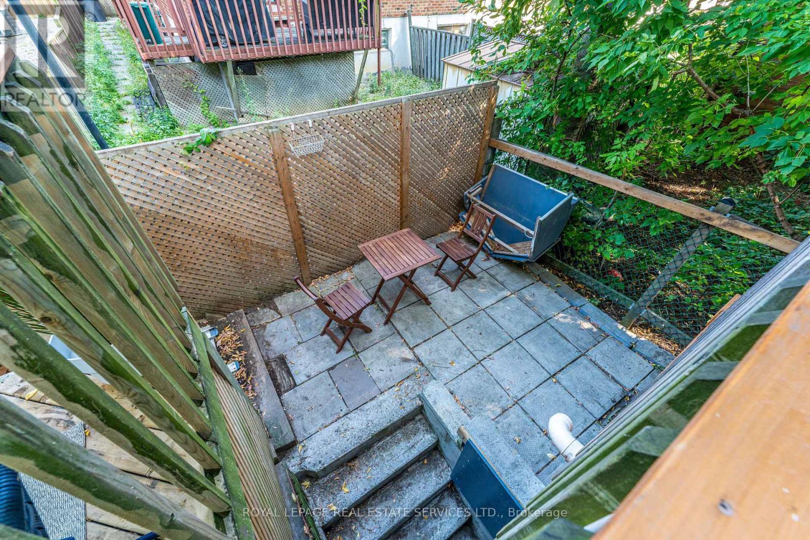 












150 STANLEY AVENUE

,
Toronto,




Ontario
M8V1N9

