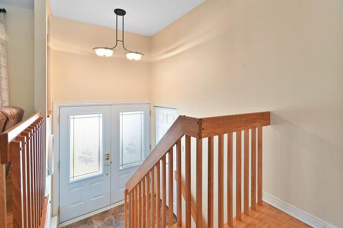 Hall d'entrée/Vestibule