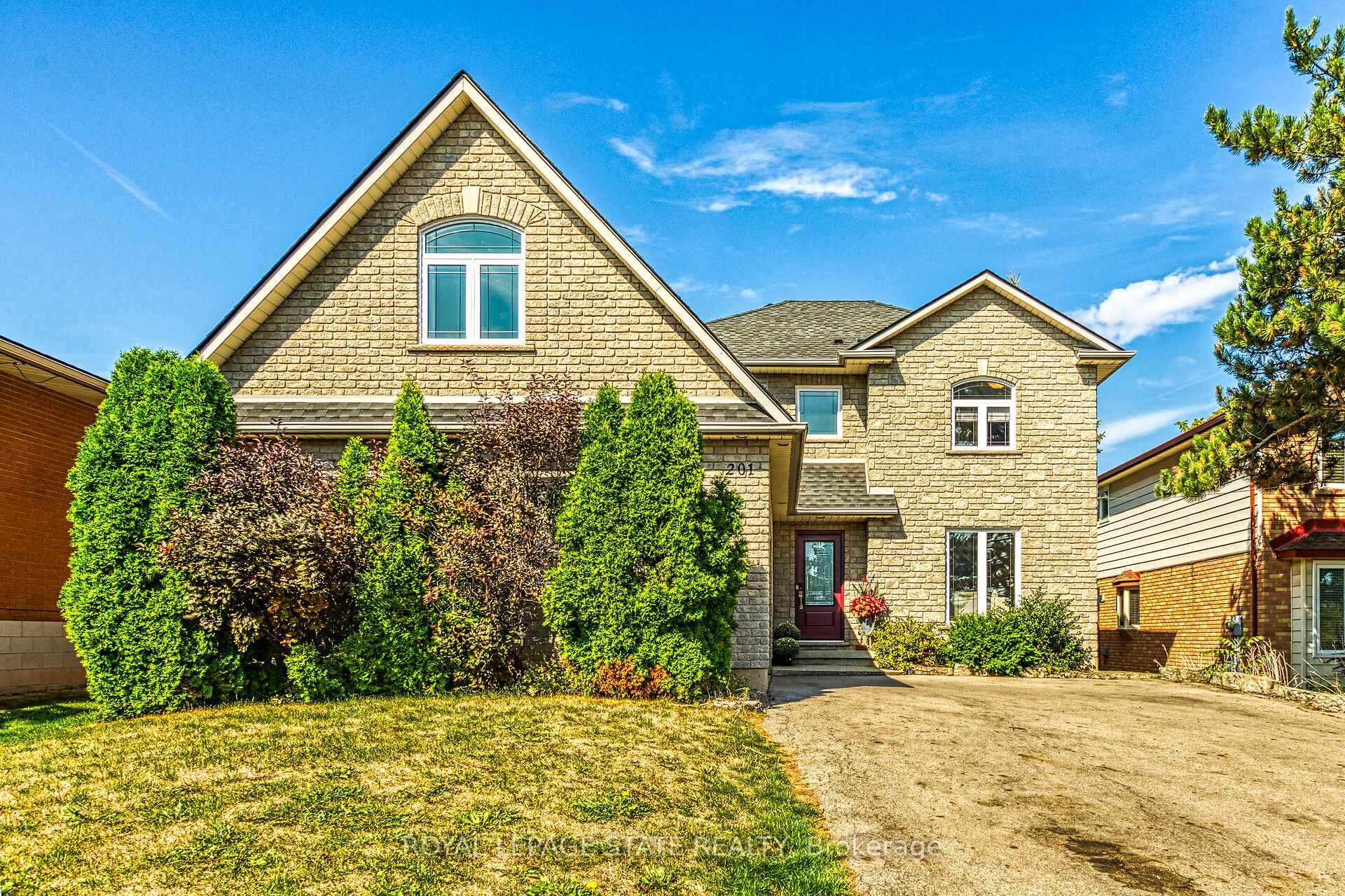 









201


Jones

Road,
Hamilton,




ON
L8E 5J4

