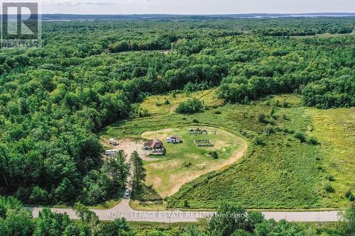 185+ Acres to enjoy